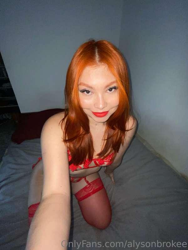 CUTE 😇 BUT KINKY 😈 

Do you want all of my most loved conten..