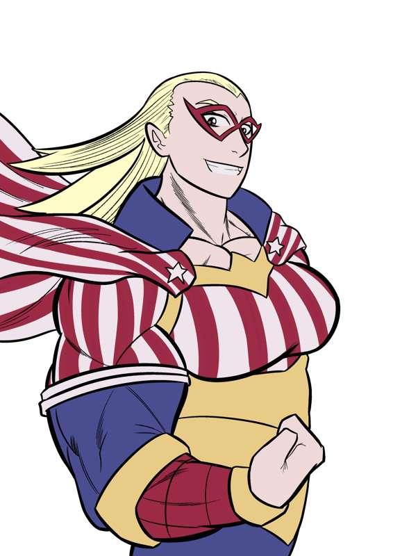 Star n Stripes
