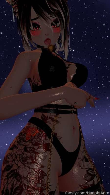hanabiaero image #1