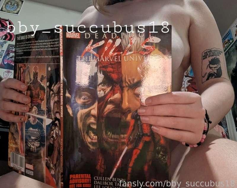 bby_succubus18 image #1