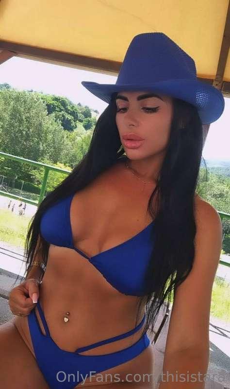 Should we jump in the pool or make our own?😉