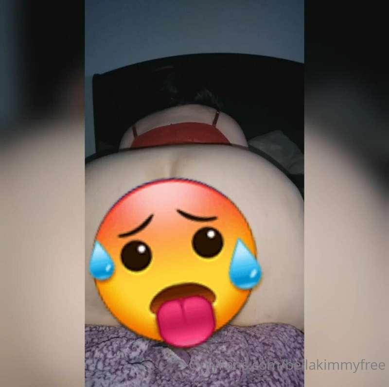 Tu aimerais être à la place de mon dildo ? 🥵 tu peu retrouve..
