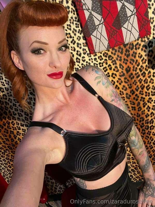I love this bra!

VIP @zaradurose