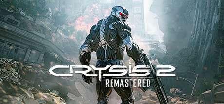 Crysis 2 Remastered Cheat Table (Made For Steam)