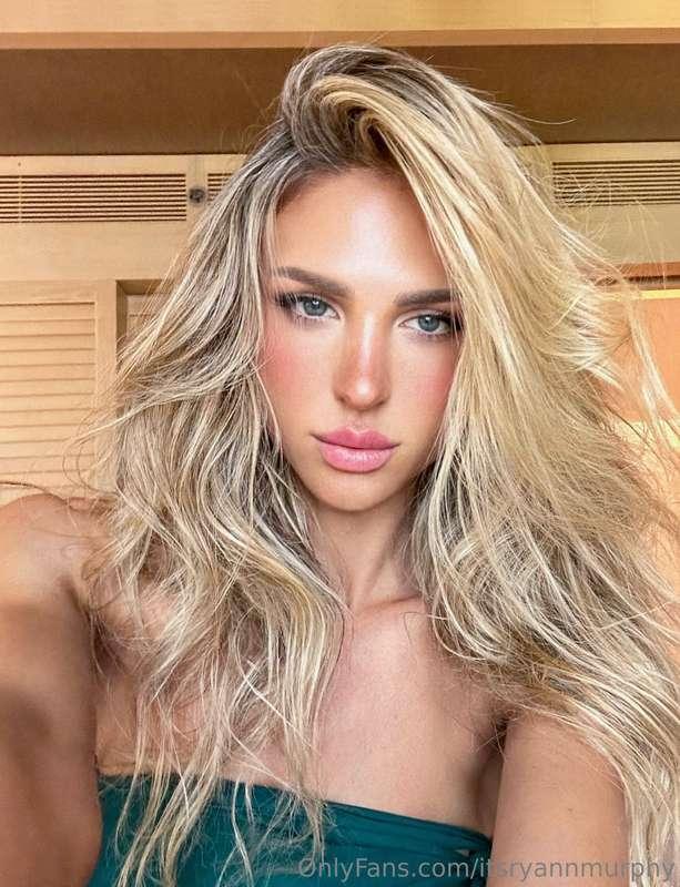 Have to make the most out of a good hair day 😘
