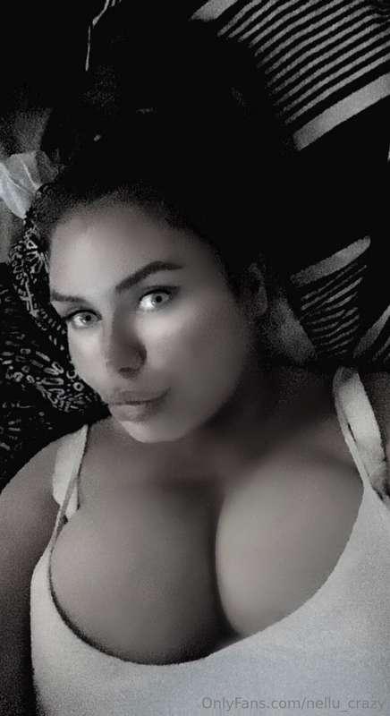 Me thinking about what naughty little girl i am.. 