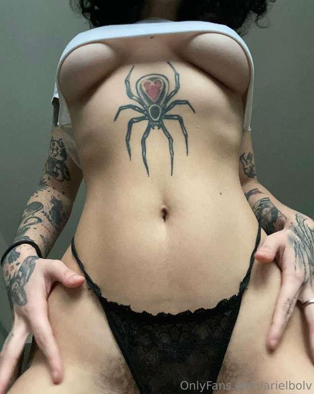 🕷️