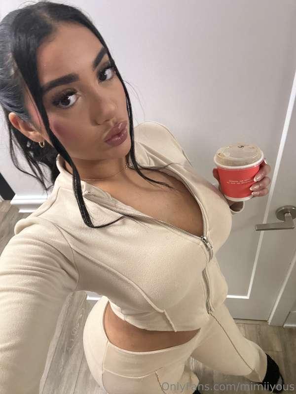 Happiness is not about having everything, but appreciating w..