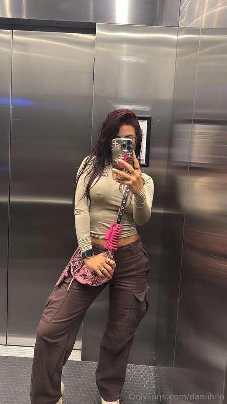 Hii : ) how’s your day going?