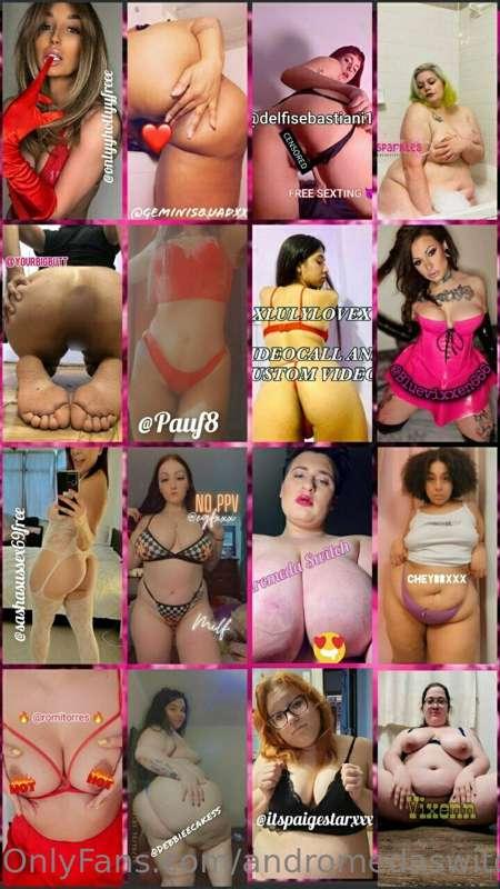 💕 CUM SEXT WITH US DADDY💕
#AD 24hr💗

🟢 @onlyyhollyyfreee
🤤 @..