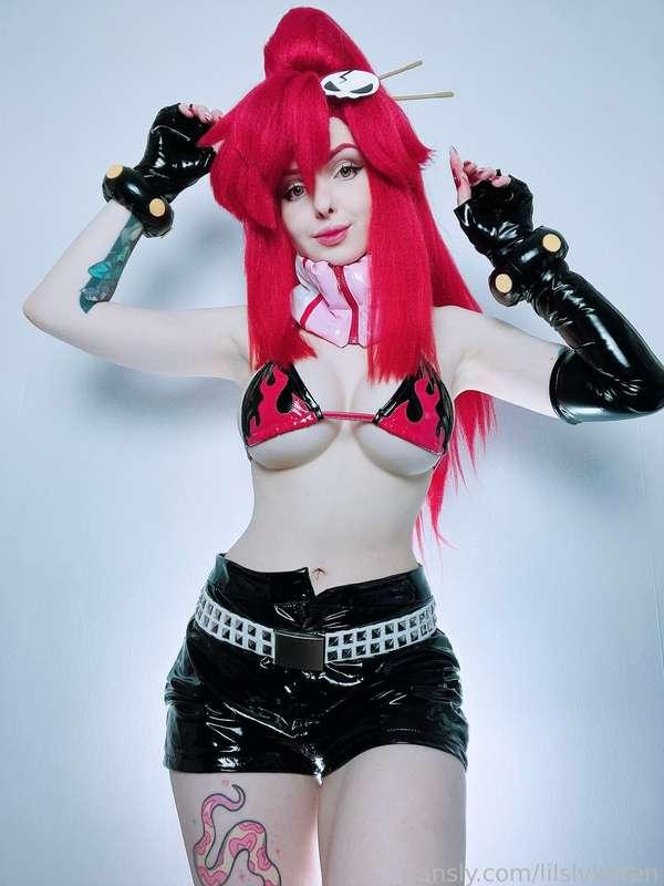 lilslvkitten image #1