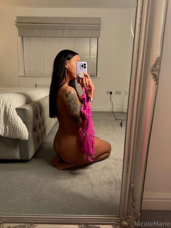 I love to be a tease for you x