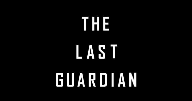 Script Access - Last Guardian Chapter One