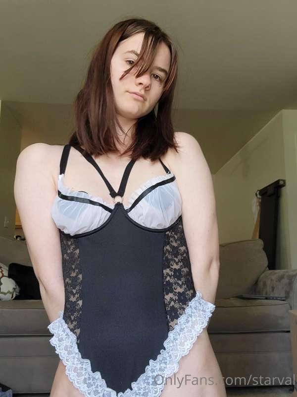 Got a new outfit