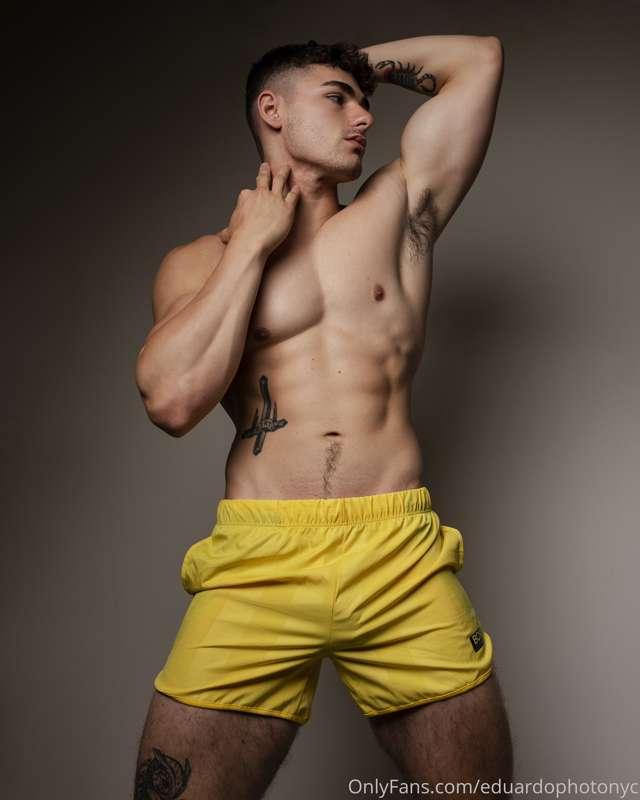 @alextheruler by @eduardophotonyc ... WHAT IS YOUR FAVORITE?..