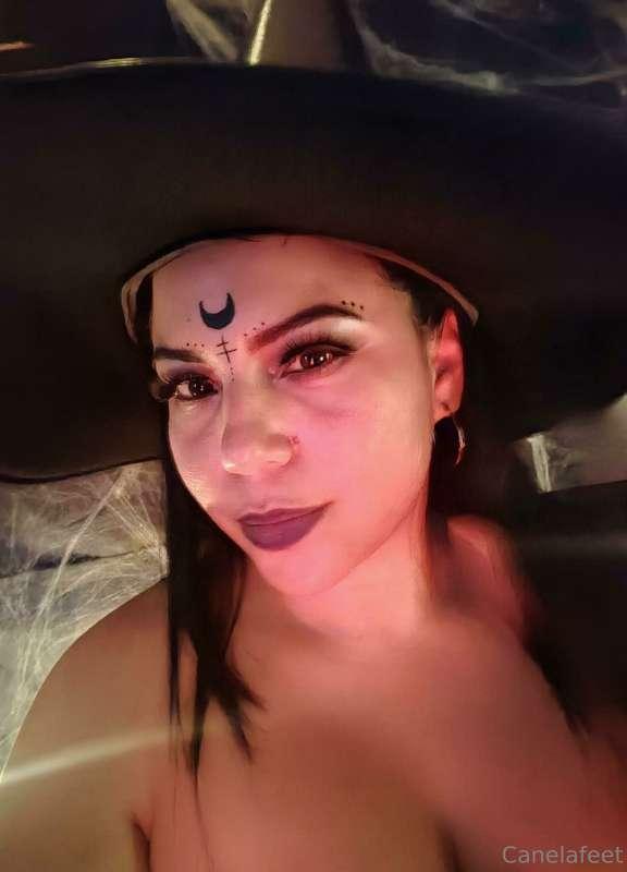 I will bewitch you 🔮