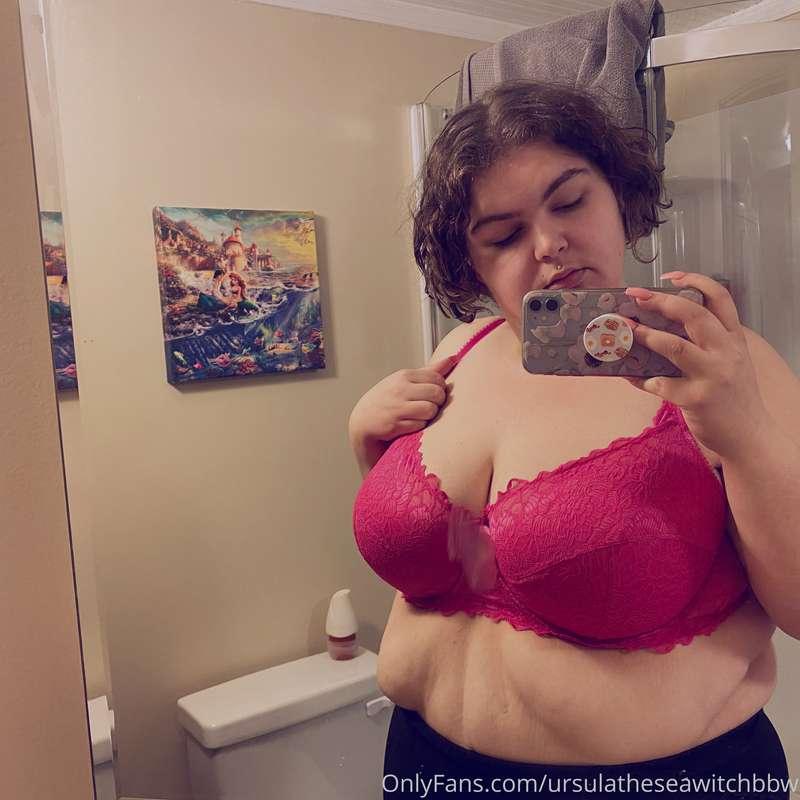 i got a new bra, what do you think?