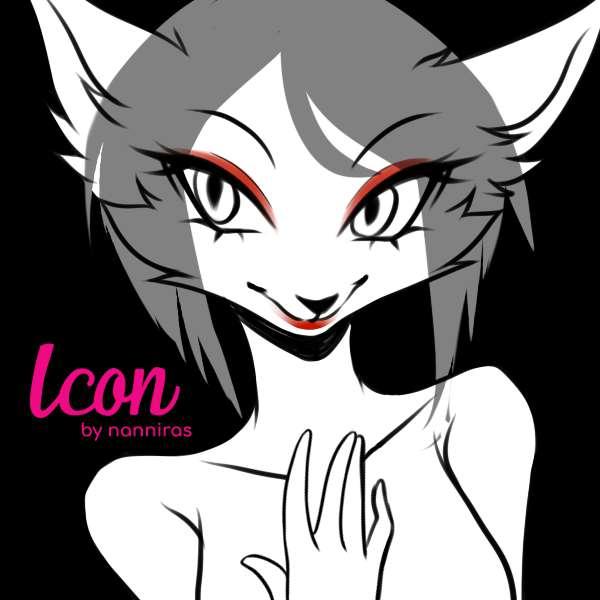 August YCH Icon!