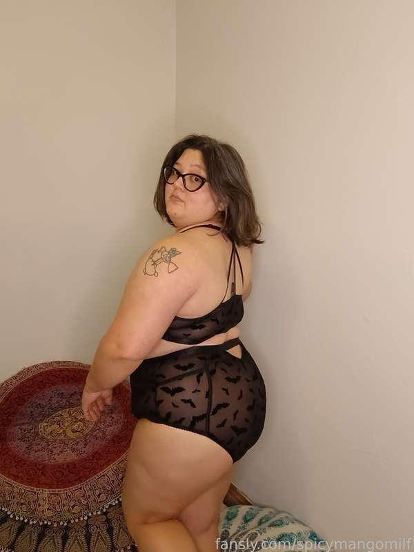 spicymangomilf image #2