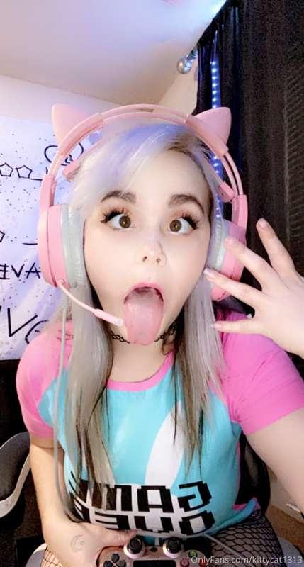 lildevilkittyfree image #0