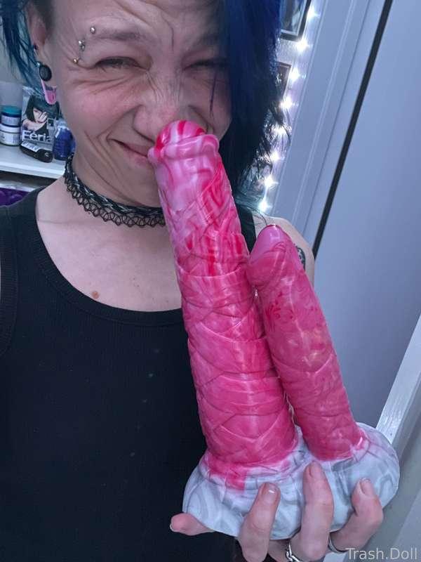 trashdoll image #9