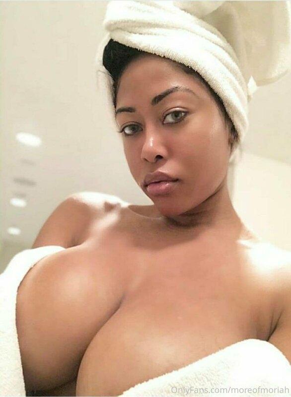 Should I drop the towel??
I hope your night is amazing! ?
