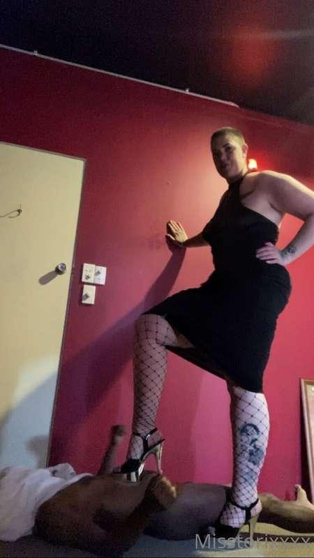 That’s what I’m doing tonight