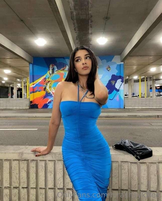 What am I looking at? Right answers gets a free pic😘