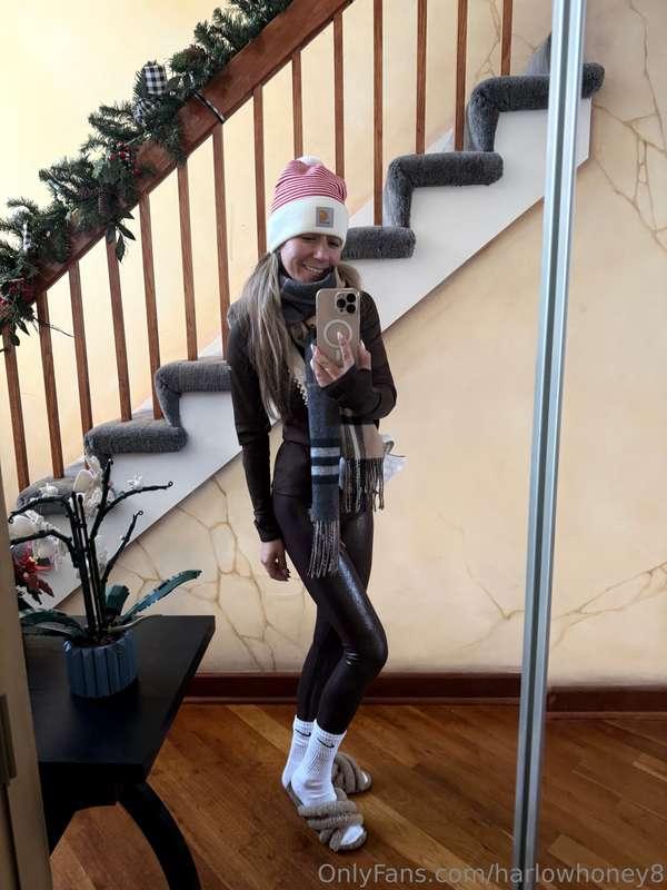Happy winter!❄️🥶