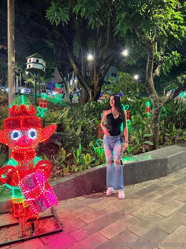 Una noche en Medellín 🎶