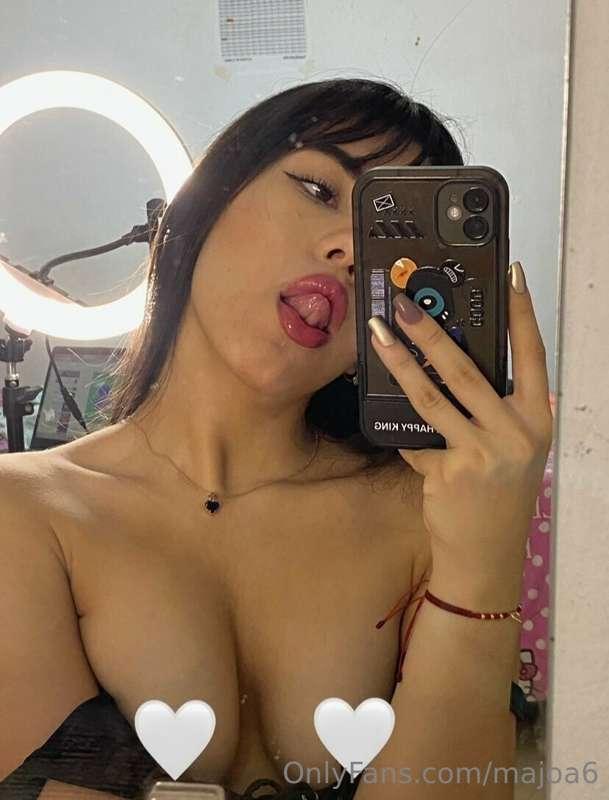 Me luce el fleco?🧡