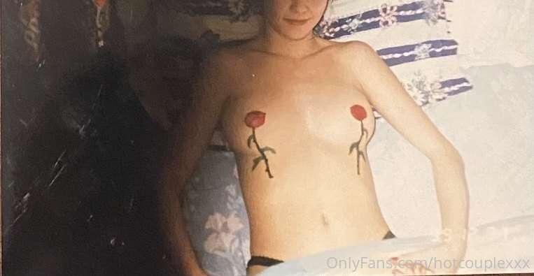 Found this old picture from when I was in high school. 🥰. Do..