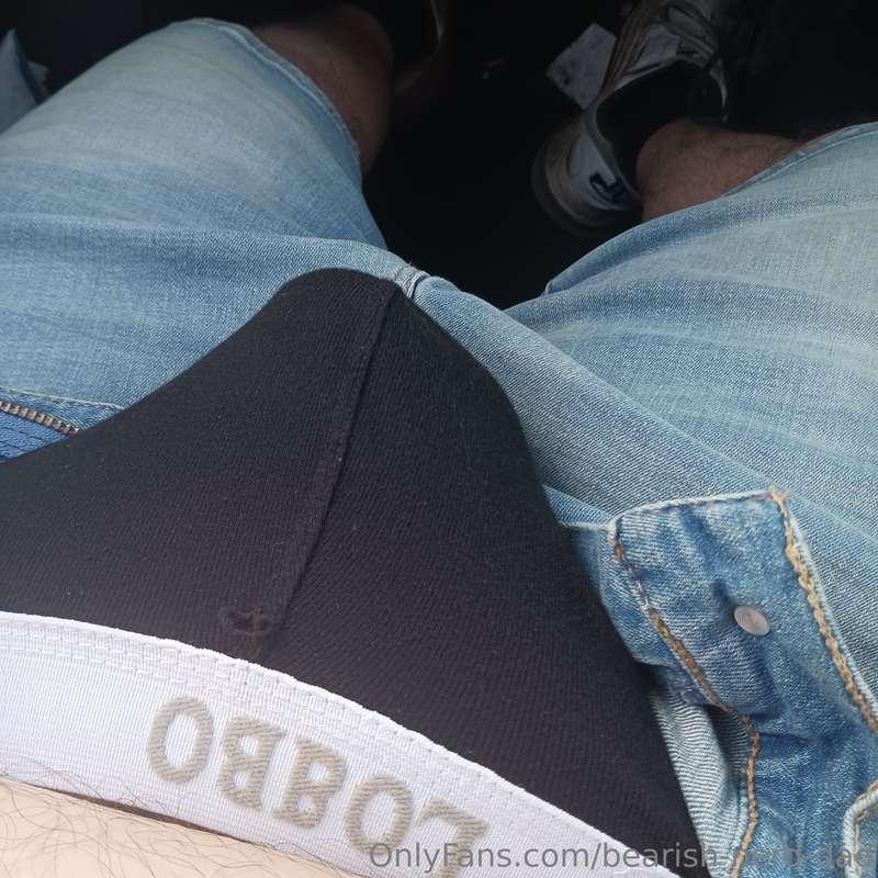 bearish-nerd-dad image #2