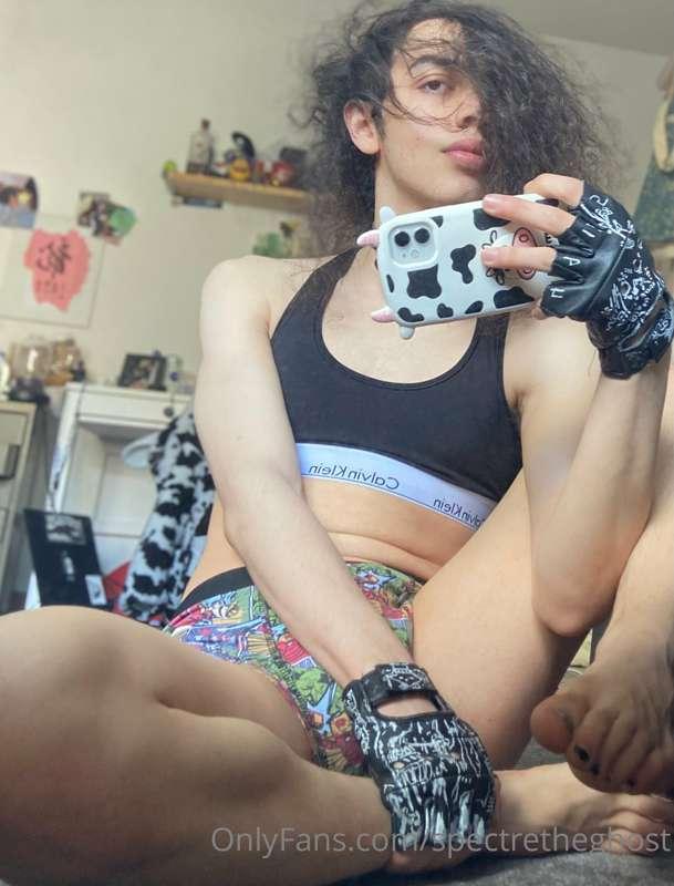 spectretheghost image #9