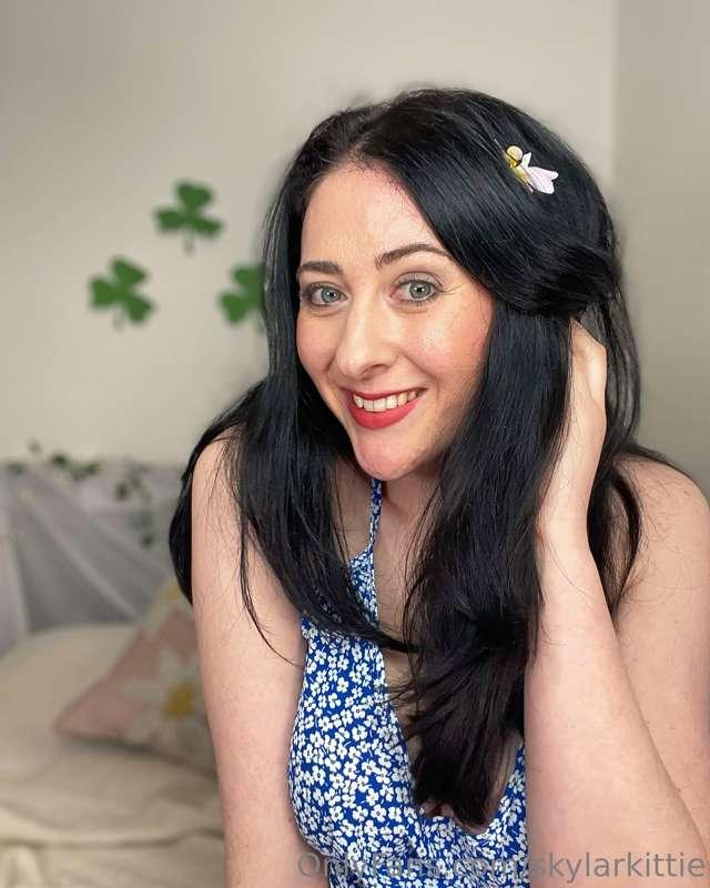 You ready for tonight?

4pm EST 
9pm GMT

🥰
xx