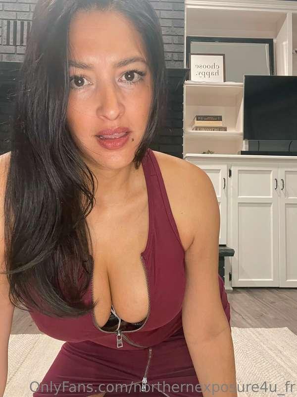 Did you make it through no-nut November? ;)