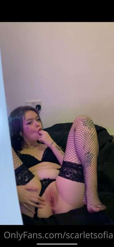 anal vid just sent out