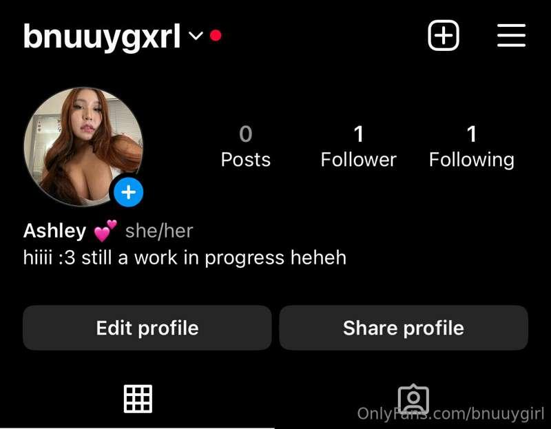 hi guyssss finally made my insta :3 plz follow me i’m follow..