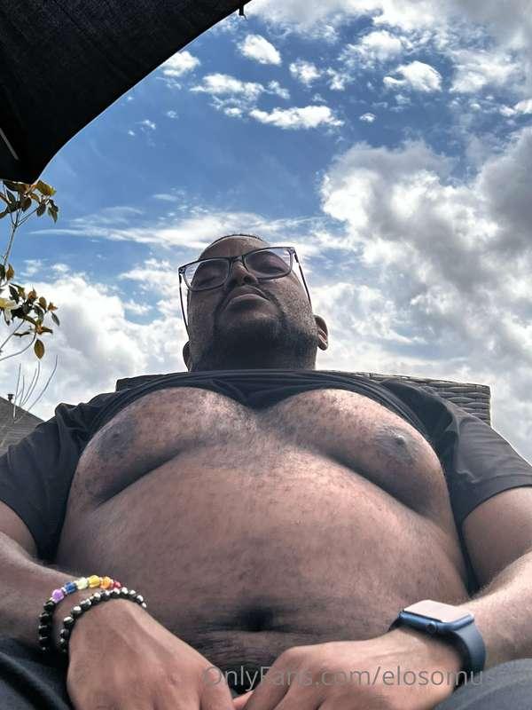 Whatchu doin wit all this beef? 🥩🥩🥩🤤😈 There’s 🎂 after too!