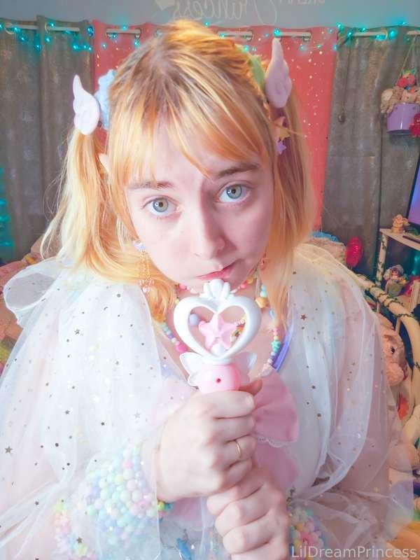 lildreamprincess image #2