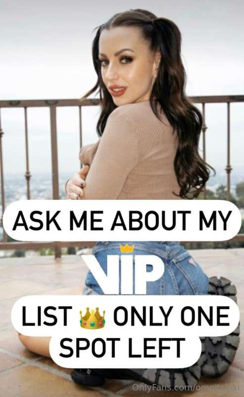 # 👑 VIP 👑