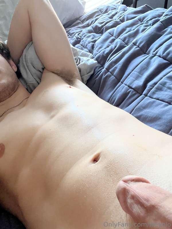 I hate being horny 24/7