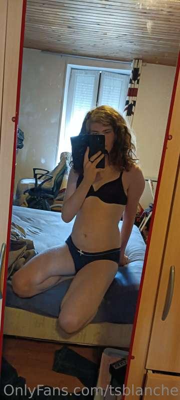 Hello ^^ It's been 3 months since I started HRT !! Hope you'..