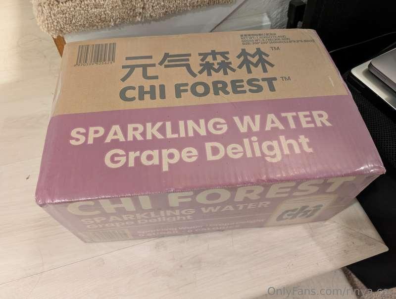 Thank you for getting this for me! Finally able to restock m..