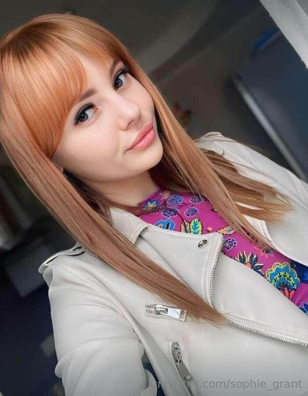 𝐅𝐑𝐄𝐄 🔥 𝐅𝐑𝐄𝐄 🔥 𝐅𝐑𝐄𝐄 
## redhead @sweet_fox is feeling playful..