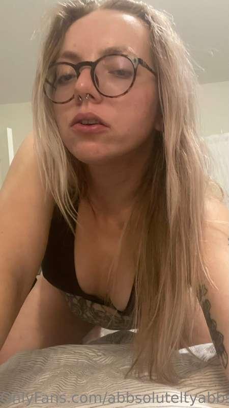 Happy Monday ;)