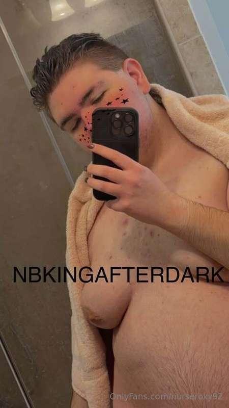 I’m uploading everyday on OF!!❤️🔒Cute Transman looking to st..