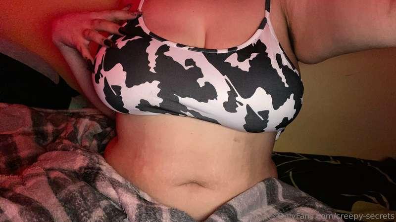 Horny, HORNY
