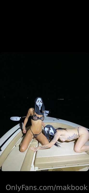 Happy Halloweekend 😉🥵