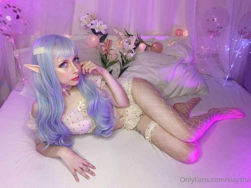 my first set i did with hemulka♥
